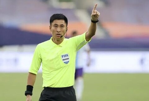 "ما نینگ" به عنوان قاضی میدان مشخص شد