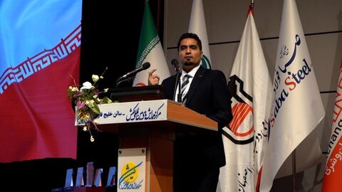 محدوده قیمتی ۸۰ تا ۱۰۰دلار برای سنگ‌آهن منطقی است