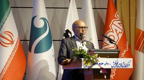 هدف دولت رسیدن کالا با قیمت مناسب به دست مردم است