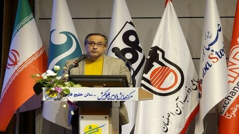 ضرورت شبکه‌سازی تخصصی برای ارتباط با معادن کوچک‌مقیاس