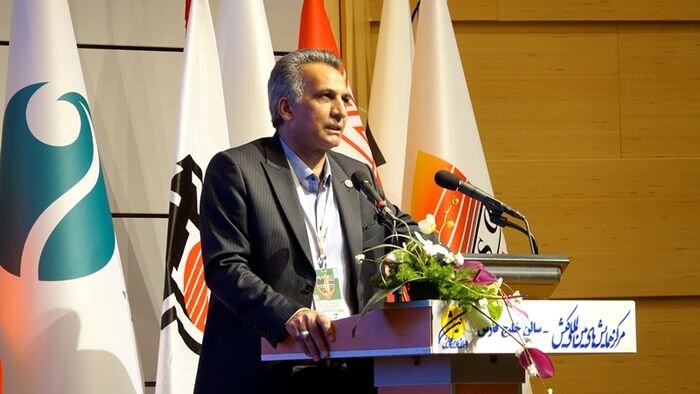 توازن در زنجیره فولاد نیازمند ائتلاف شرکت‌های بزرگ معدنی و فولادی است