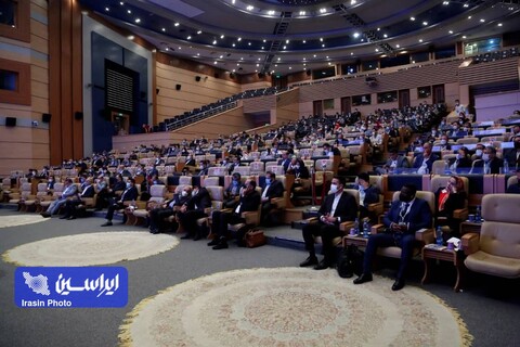 کنفرانس بین‌المللی بررسی صنعت فولاد و مواد اولیه(Planex2021)