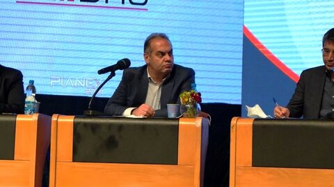 اجرای الگوی مدیریت بازار برای تنظیم بازار