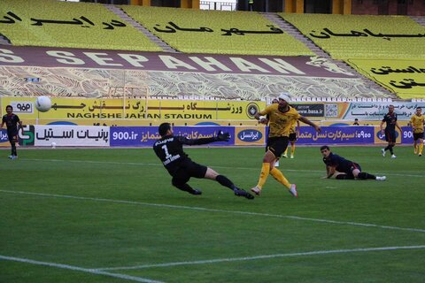 از خون‌ریزی مغانلو تا خوش و بش نویدکیا و کلانتری