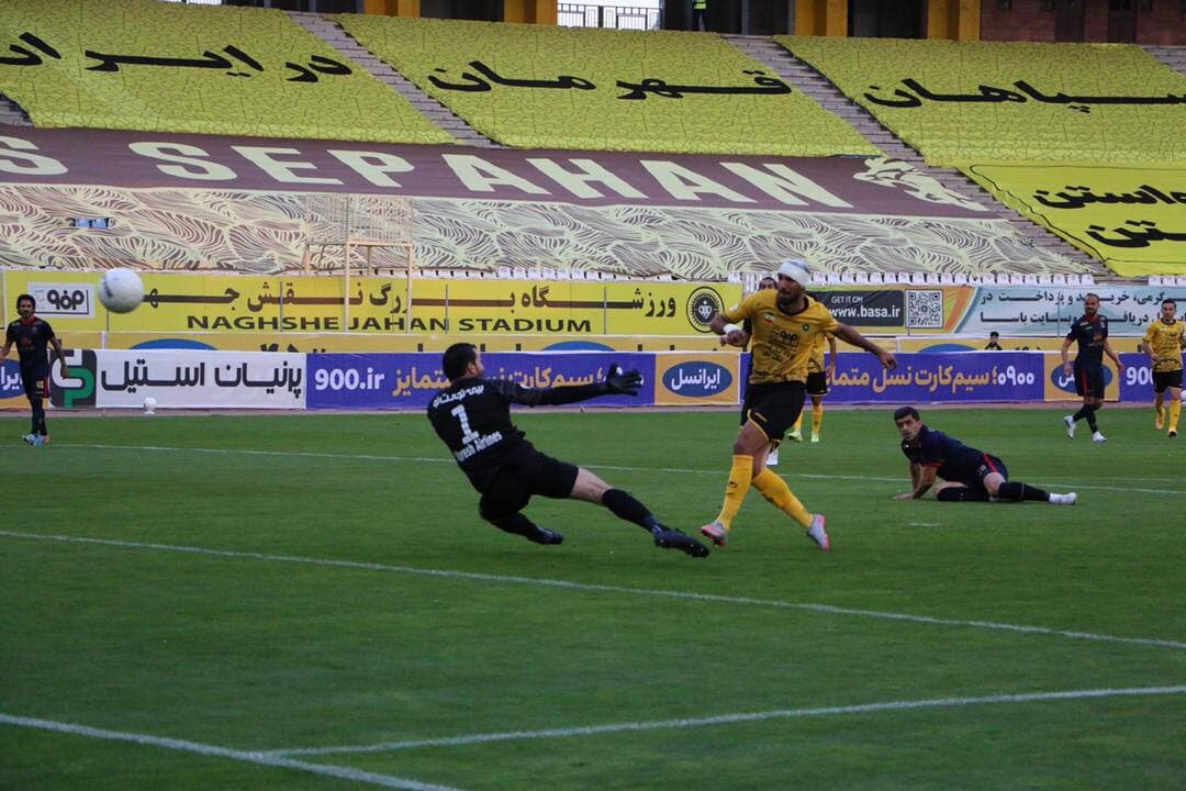 از خون‌ریزی مغانلو تا خوش و بش نویدکیا و کلانتری