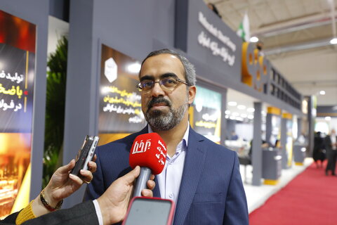 حضور فولاد مبارکه در میز صنعت فولاد در مجلس شورای اسلامی با هدف همگرایی مثبت