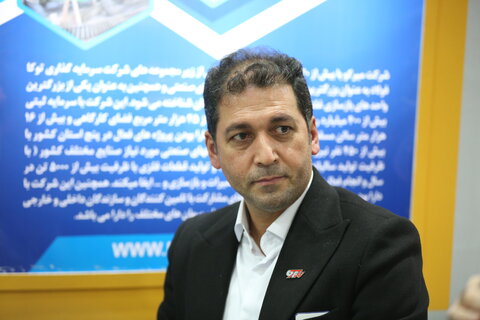 بهره‌برداری از خط نورد سرد شرکت فولاد تاراز تا سال ۱۴۰۱