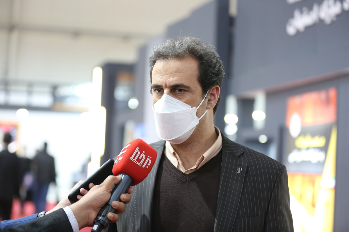 برداشت فولاد مبارکه از حوضه آبریز زاینده‌رود به صفر می‌رسد