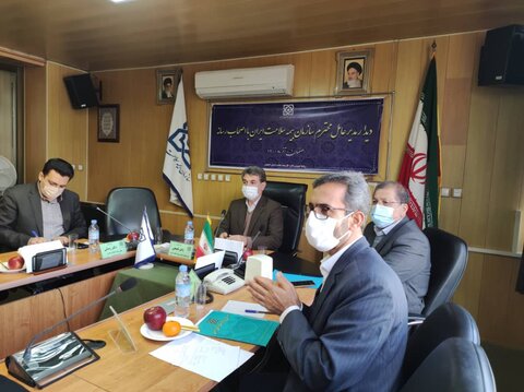 پایان نسخه‌نویسی کاغذی از اول دی‌ماه/ زوجین نابارور و مادران باردار تحت پوشش بیمه سلامت قرار می‌گیرند