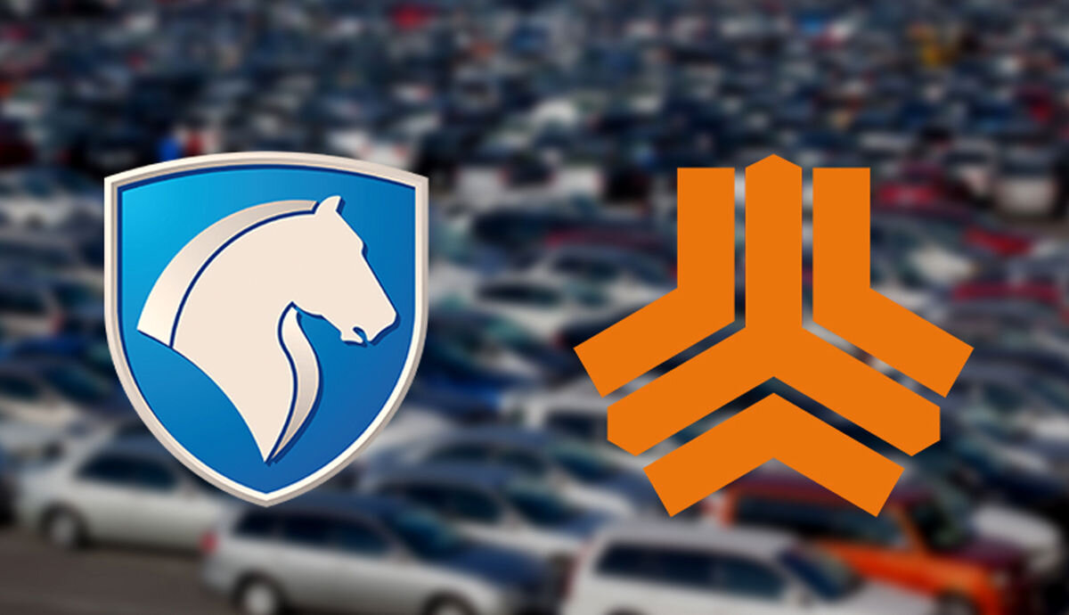 فروش فوق‌العاده ایران خودرو و سایپا هفتگی انجام می‌شود