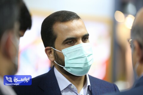 واپسین روز از هجدهمین دوره نمایشگاه بین‌المللی متالورژی(ایران‌متافو)