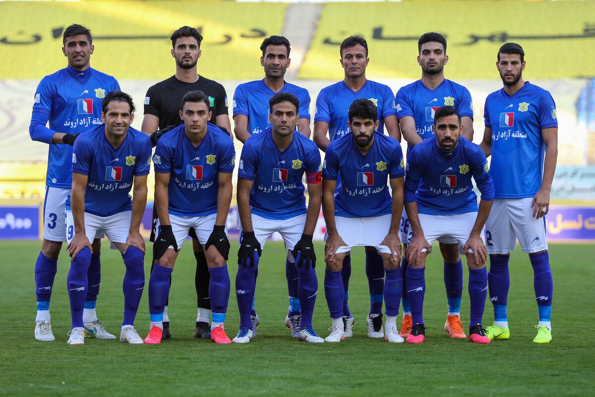 ترکیب صنعت نفت و آلومینیوم اعلام شد