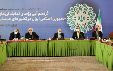 موانع جذب سرمایه‌گذاری خارجی برطرف می‌شود