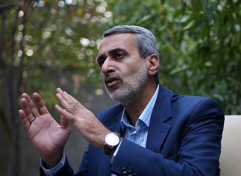 مرکز بررسی‌های استراتژیک ریاست جمهوری موضوع زاینده‌رود را محور فعالیت خود قرار داده است