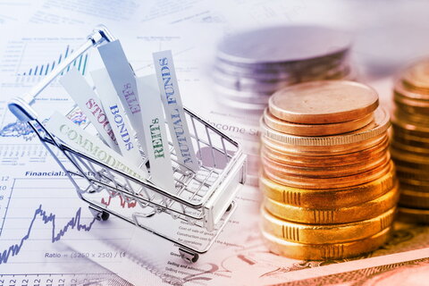 ۱۰ شرکت برتر ایرانی در حوزه سرمایه‌گذاری مالی