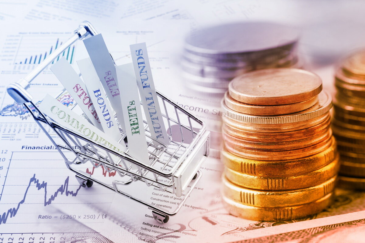 ۱۰ شرکت برتر ایرانی در حوزه سرمایه‌گذاری مالی