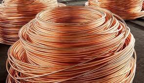 معاملات گواهی سپرده «مس کاتد» از امروز اجرایی می‌شود 