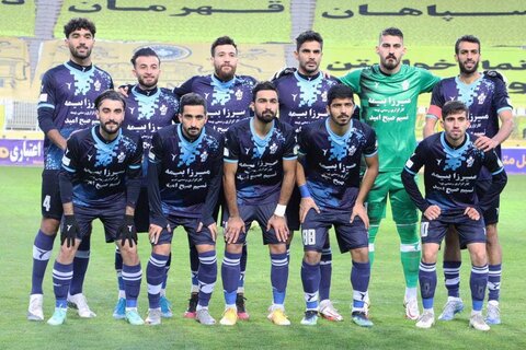 برترین‌های هفته یازدهم لیگ برتر