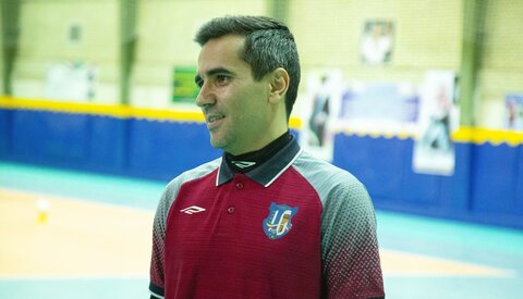 سپاهان تیم سخت‌کوشی است