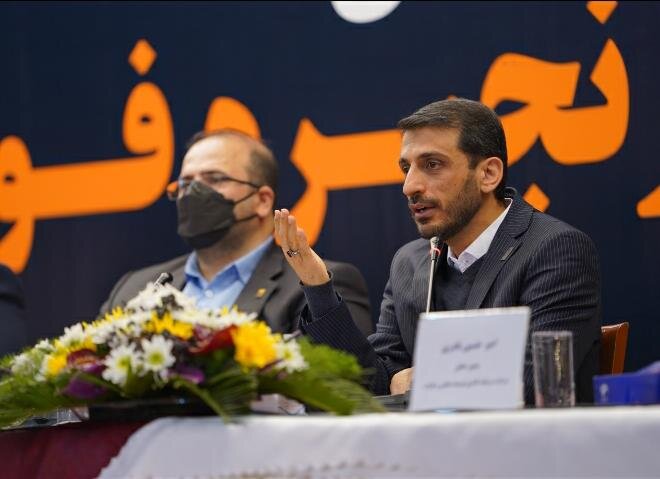 ضرورت تشکیل بازار بهینه‌سازی انرژی/ چگونگی مصرف گاز خانگی نیازمند فرهنگ‌سازی است 