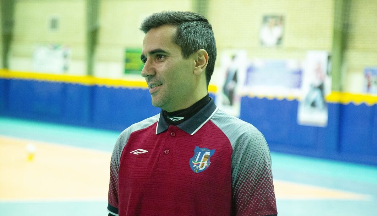 سپاهان تیم سخت‌کوشی است