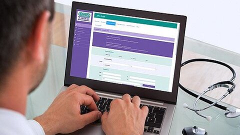 پیشرفت ۹۹ درصدی نسخه الکترونیک / یک میلیون و ۳۰۰ هزار کارگاه لیست هوشمند می‌دهند