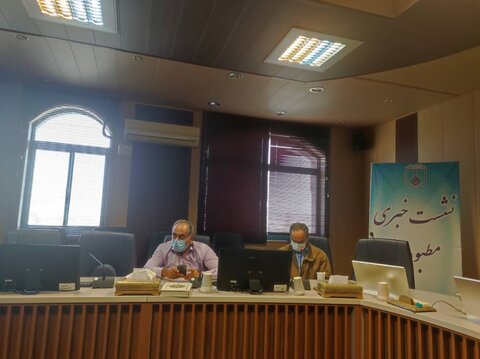 افزایش پوشش ۸ درصدی واکسیناسیون با اجرای طرح شهدای سلامت