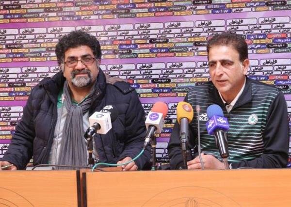 سپاهان باید خط دفاعی‌اش را ترمیم کند/ انتظار حضور ذوب آهن در ۶ تیم بالای جدول