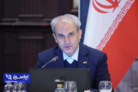 نشست هم‌اندیشی مدیران فولاد مبارکه با شرکای کسب و کار-2