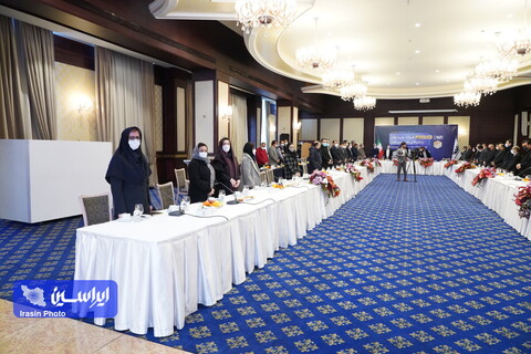 نشست هم‌اندیشی مدیران فولاد مبارکه با شرکای کسب و کار-2