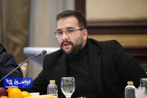 نشست هم‌اندیشی مدیران فولاد مبارکه با شرکای کسب و کار-2