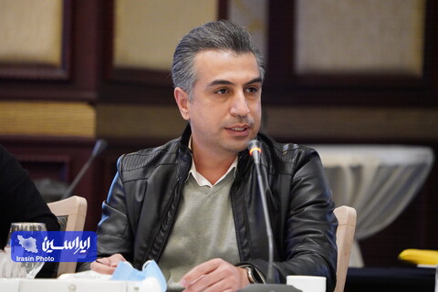 نشست هم‌اندیشی مدیران فولاد مبارکه با شرکای کسب و کار-2