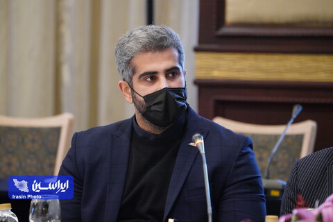 نشست هم‌اندیشی مدیران فولاد مبارکه با شرکای کسب و کار-2