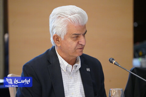 نشست هم‌اندیشی مدیران فولاد مبارکه با شرکای کسب و کار-2