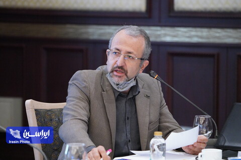 نشست هم‌اندیشی مدیران فولاد مبارکه با شرکای کسب و کار-2