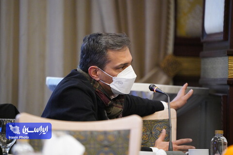 نشست هم‌اندیشی مدیران فولاد مبارکه با شرکای کسب و کار-2