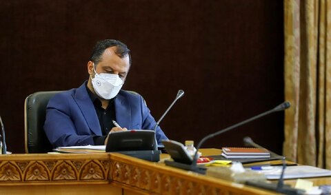 تمرکز دولت بر افرادی است که مالیات نمی‌دهند