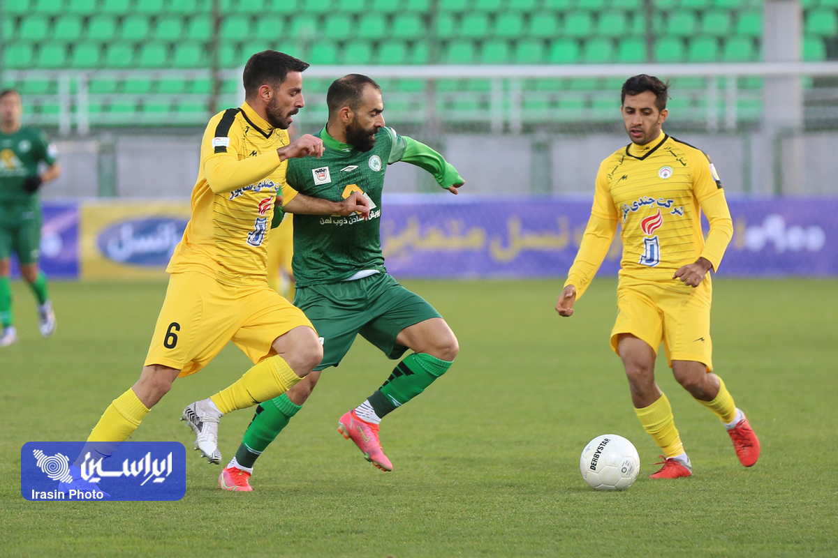 دیدار تدارکاتی ذوب آهن و گل‌گهر سیرجان