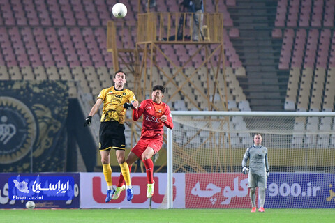 بازی نماینده ایران از شبکه استانی پخش می‌گردد!