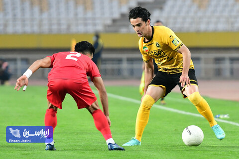 نورافکن: قطعا می‌توانیم استقلال را شکست دهیم