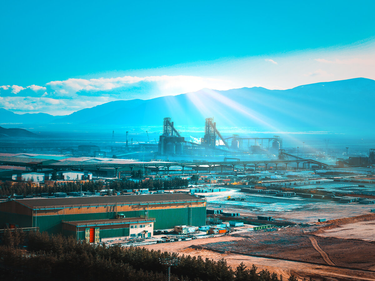 همت تمام قد برای کاهش آلاینده‌ها و بازچرخانی آب/ ۱۶۰۰ دستگاه اتوبوس برای راهپیمایی اربعین اعزام شد