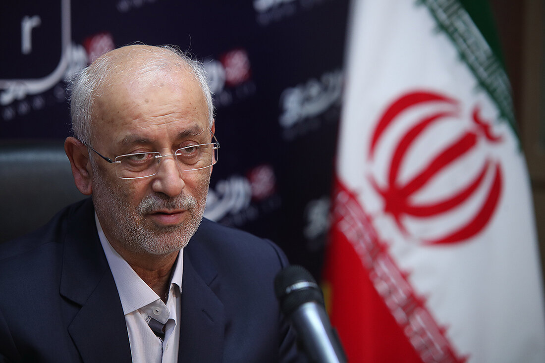 مجلس به دنبال طرح دیپلماسی اقتصادی