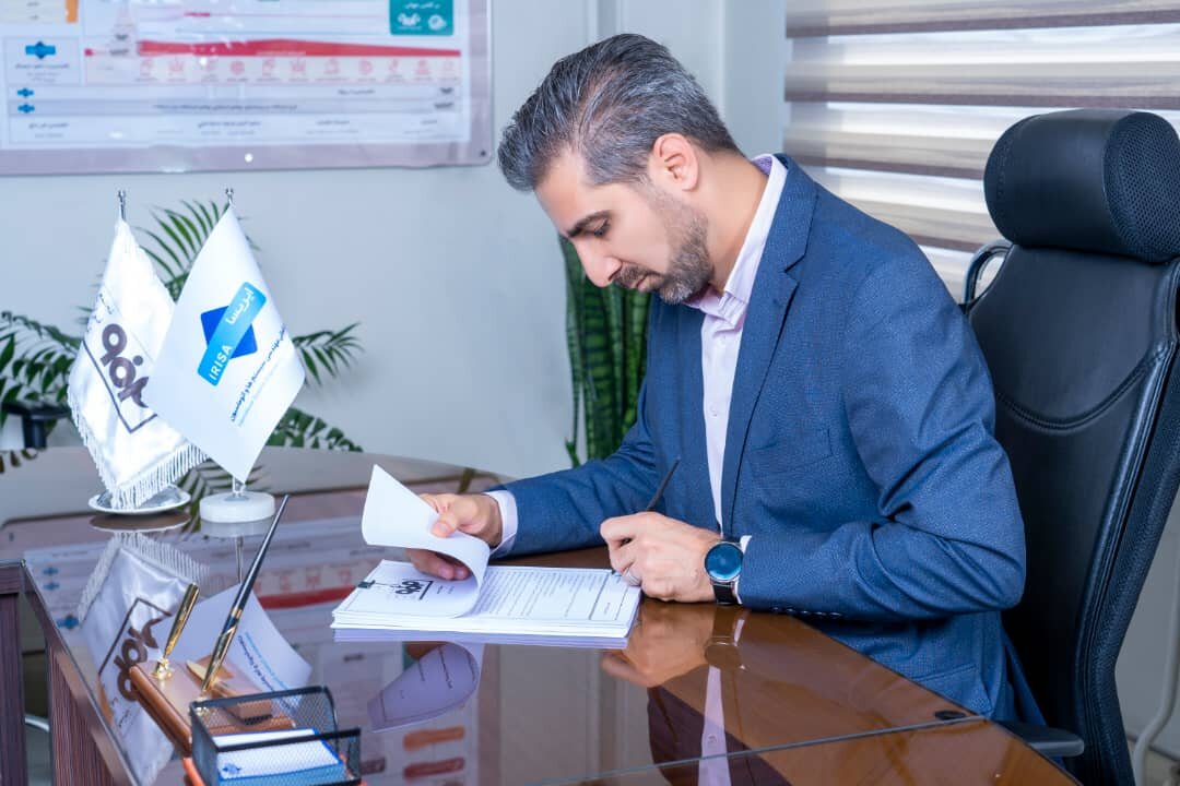 ایریسا؛ ارمغان‌آور ارزش‌آفرینی در اقتصاد ایران
