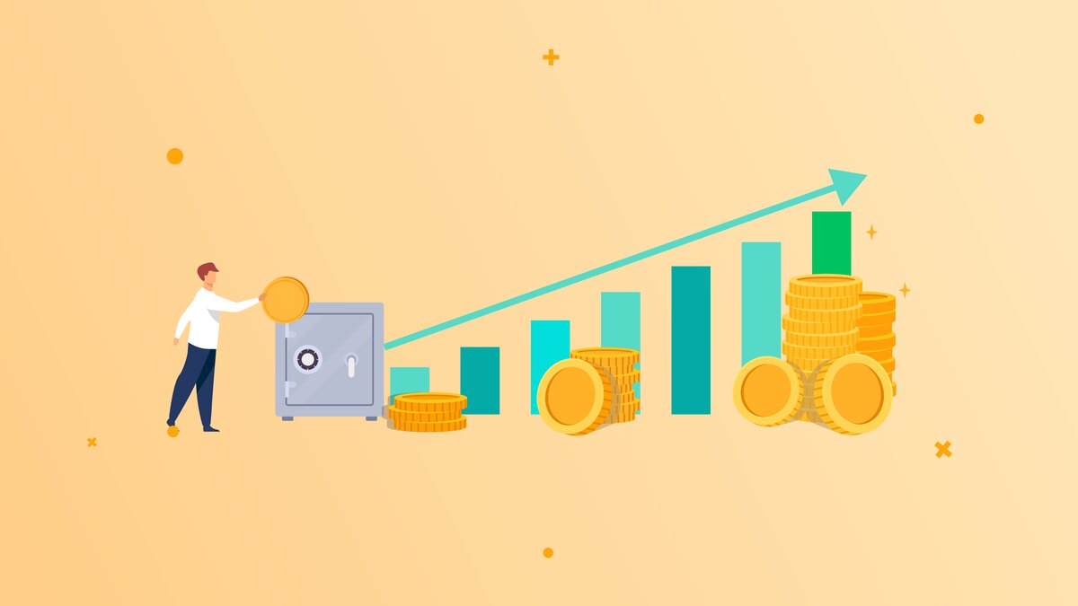 کاهش ورود پول به صندوق‌های با درآمد ثابت