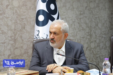 بازدید مدیرعامل مپنا از فولاد مبارکه