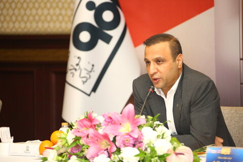 فعالان صنعت لوازم خانگی کشور از شرکای استراتژیک فولاد مبارکه هستند