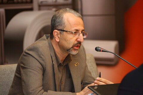 تولید و عرضه بیش از ۵۰۰ گرید فولادی در فولاد مبارکه