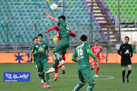 تمرینات ذوب‌آهن آغاز می‌شود