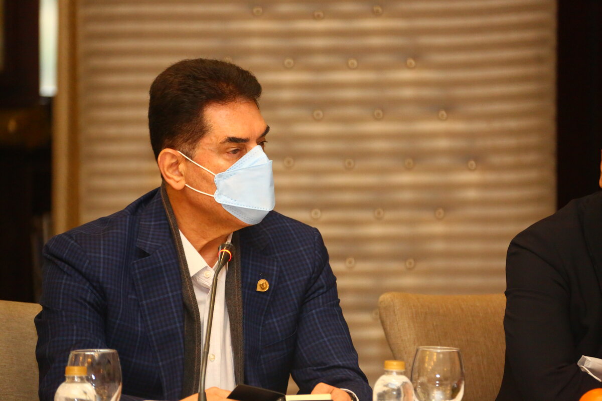 کیفیت و قیمت همواره برای مشتریان فولاد مبارکه مهم بوده است