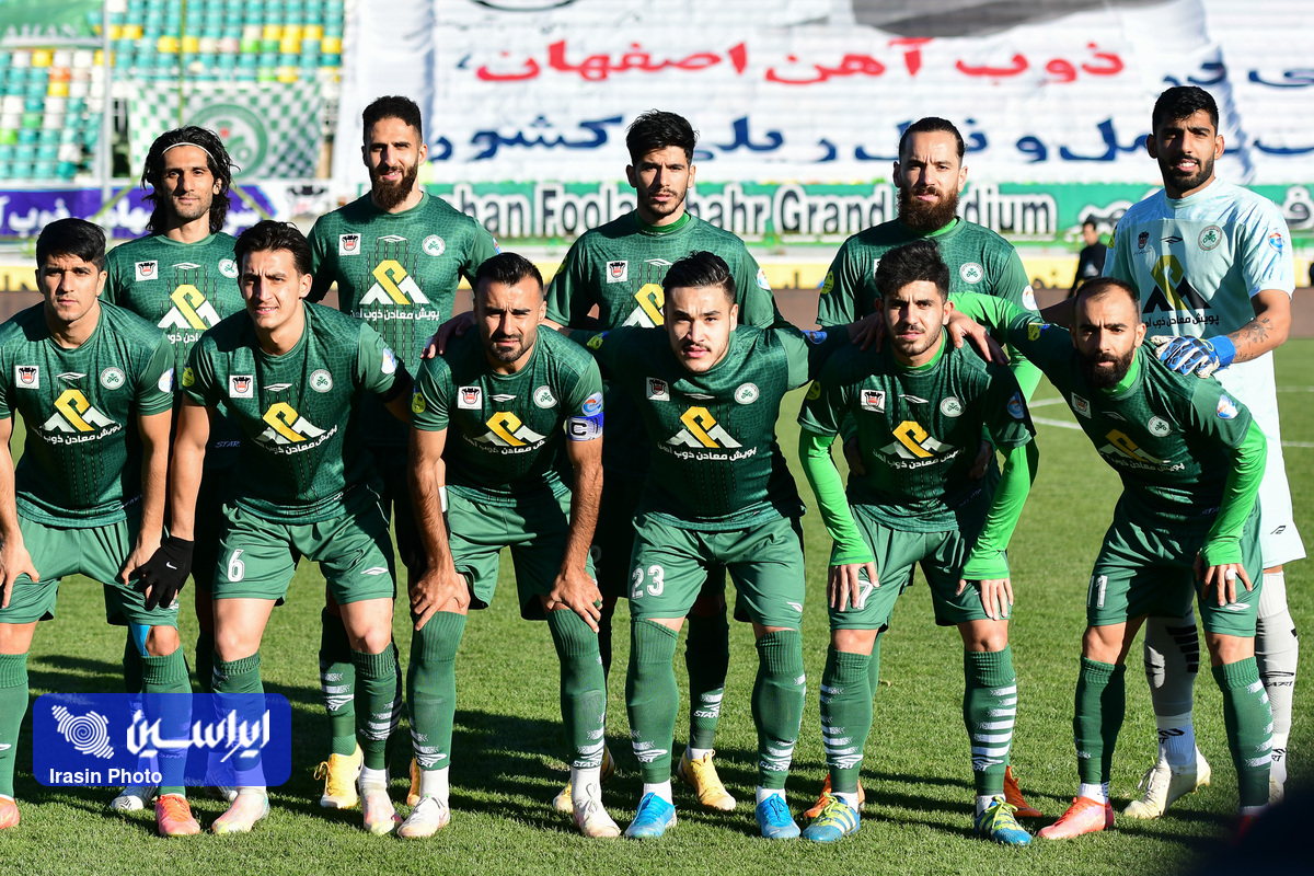 ترکیب ذوب‌آهن برابر فجر مشخص شد